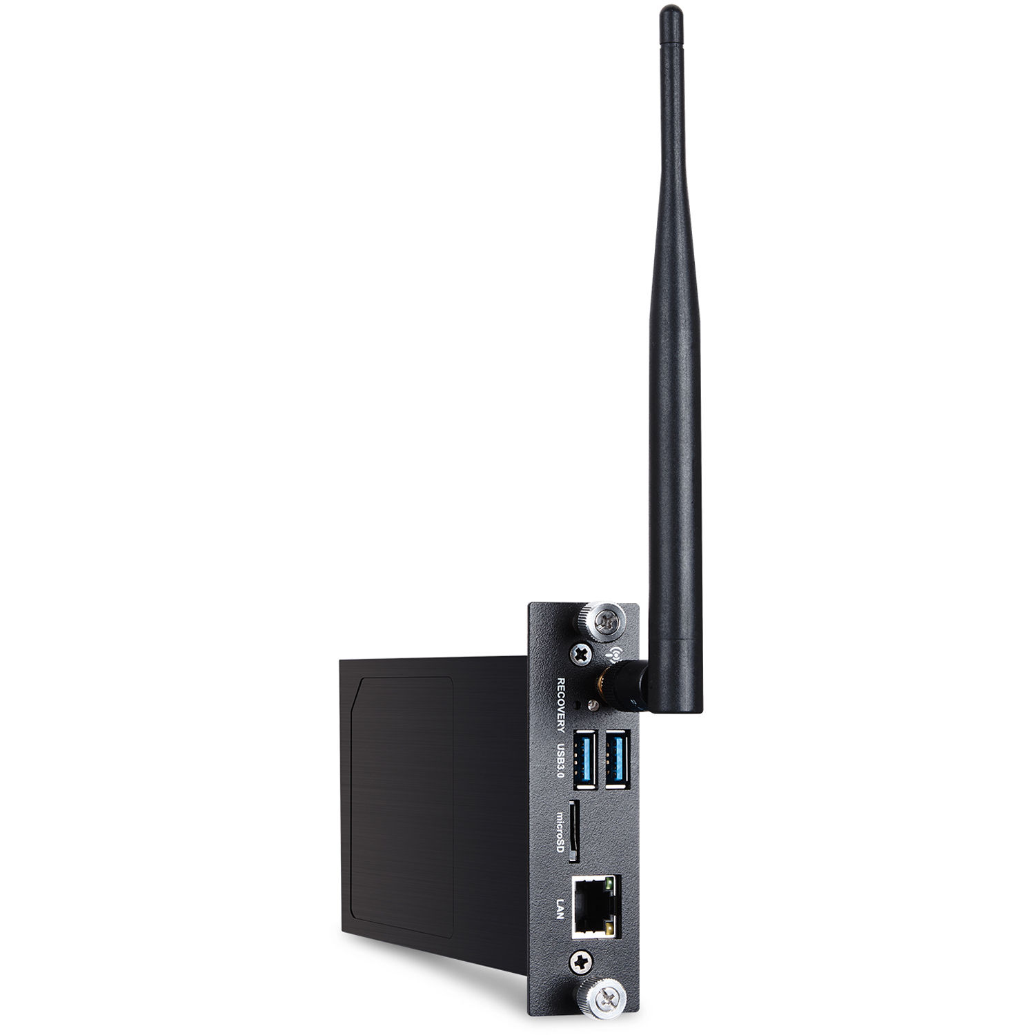 ENHANCED SLOT-IN ANDROID MODULE FOR VIEWBOARD IFP50 SERIES WITH SERIAL NUMBER PR — view 3