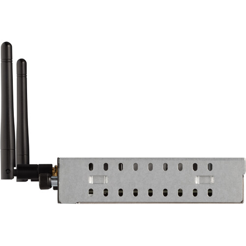 ViewSonic VPC2C-W33-O1 Intel Celeron G5900T OPS slot-in PC for ViewBoard 52 series — view 3