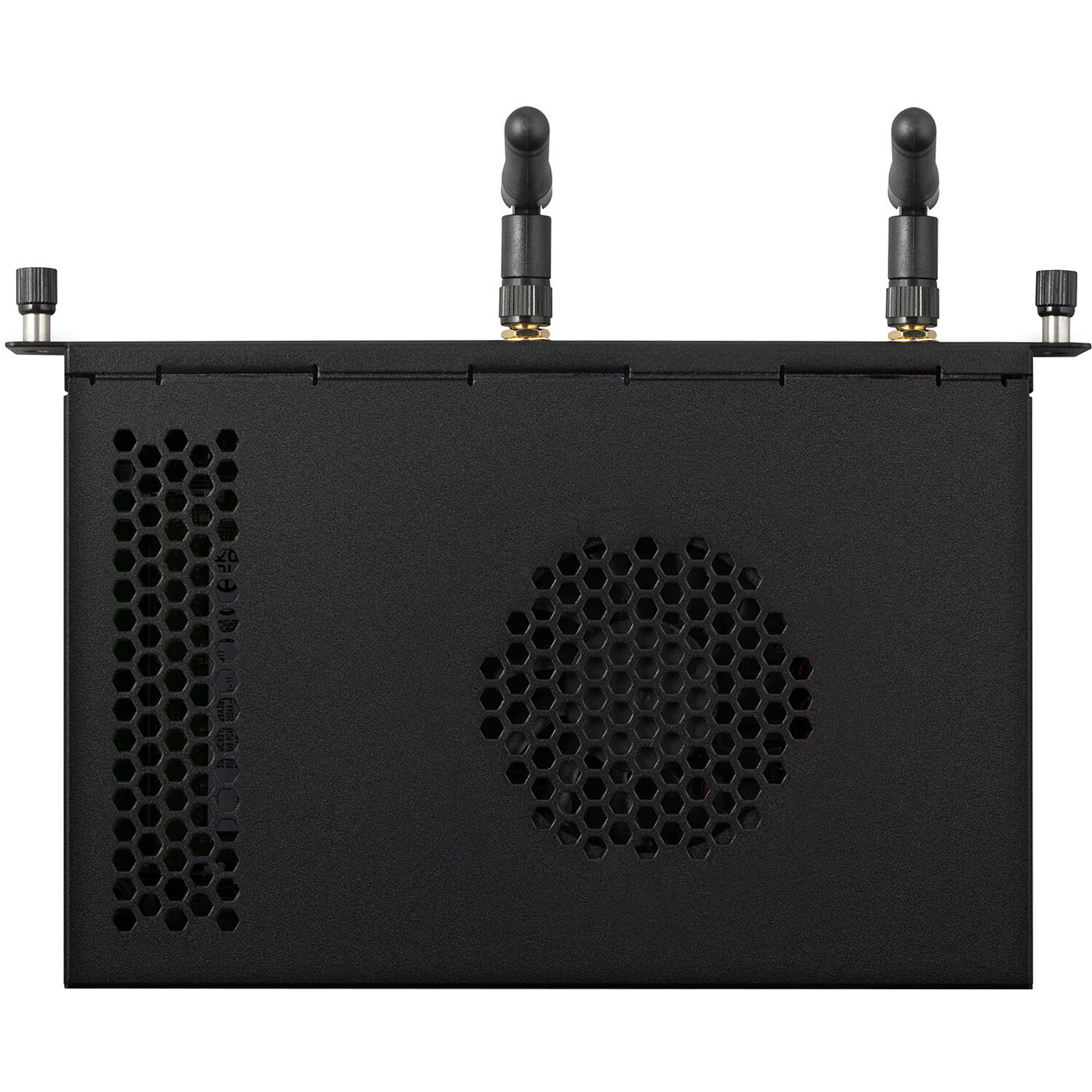 Intel i71260P OPS Slotin PC — view 5