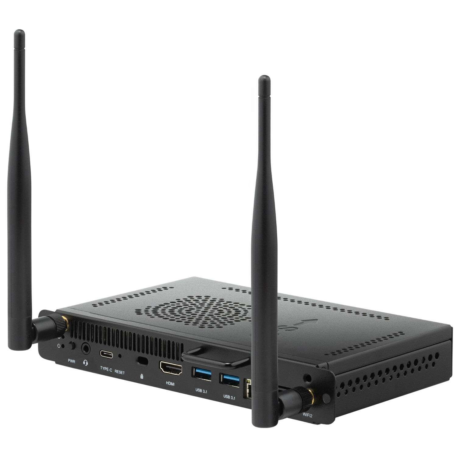 Slotin PC I5 11P — view 2