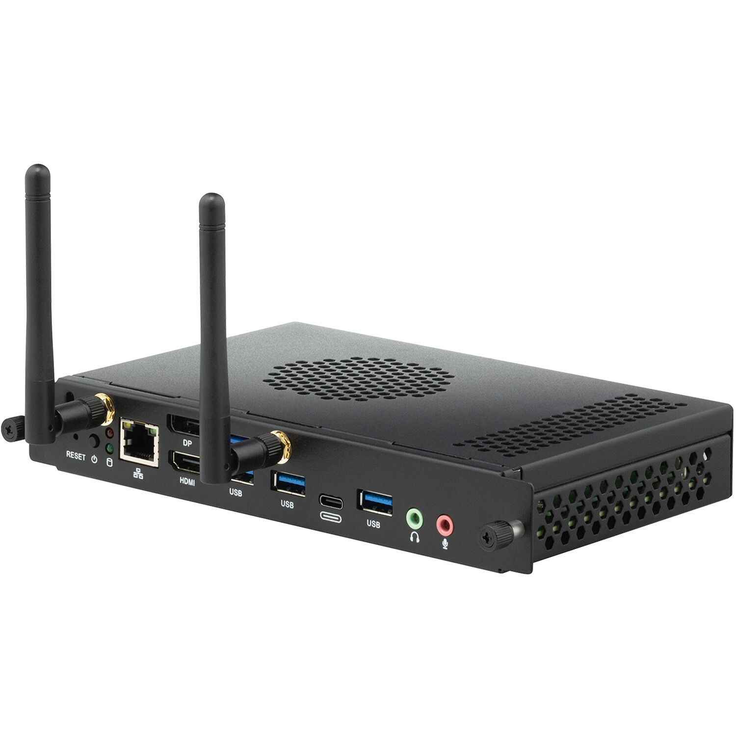 Slotin PC I5 11P — view 3