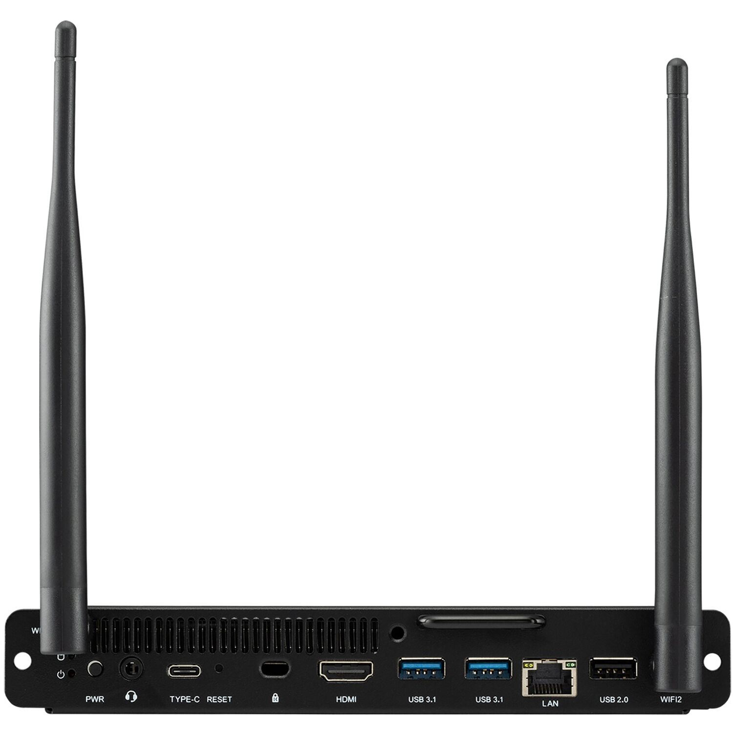 Slotin PC I5 11P — view 4