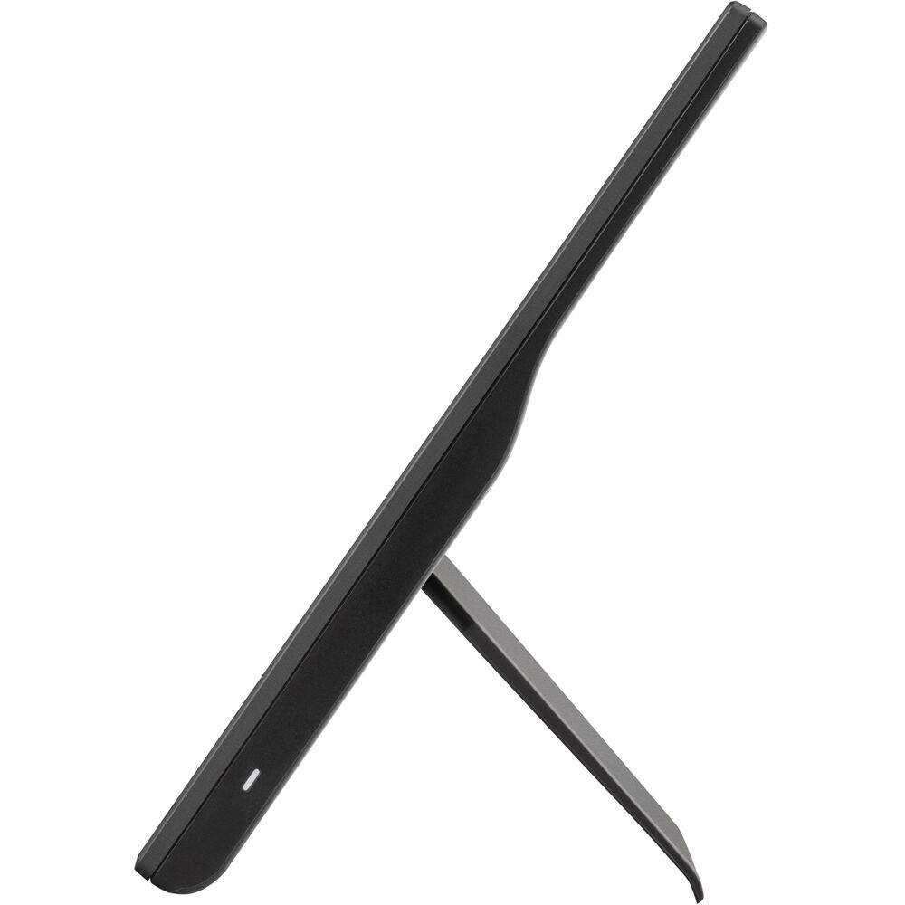 ViewSonic VX1654 16-inch portable IPS gaming monitor with 144 Hz refresh rate and USB-C connectivity — view 12