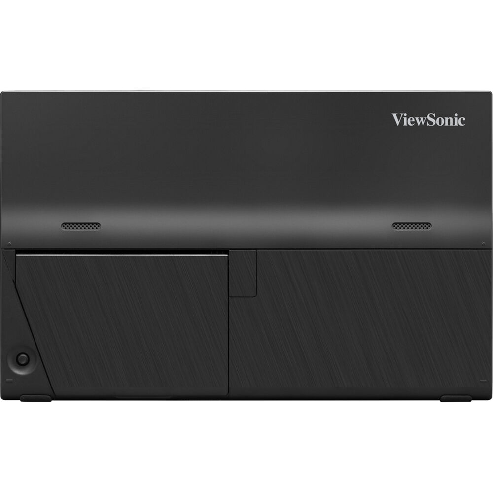 ViewSonic VX1654 16-inch portable IPS gaming monitor with 144 Hz refresh rate and USB-C connectivity — view 5