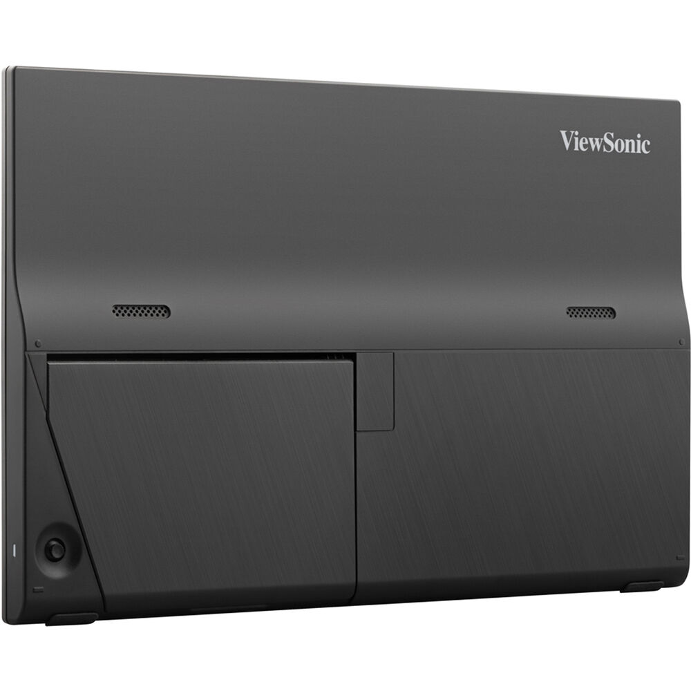 ViewSonic VX1654 16-inch portable IPS gaming monitor with 144 Hz refresh rate and USB-C connectivity — view 7