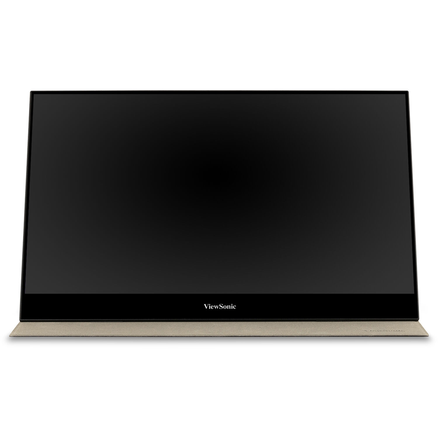 ViewSonic 15.6-inch UHD OLED portable monitor with 4K resolution and USB-C — view 14