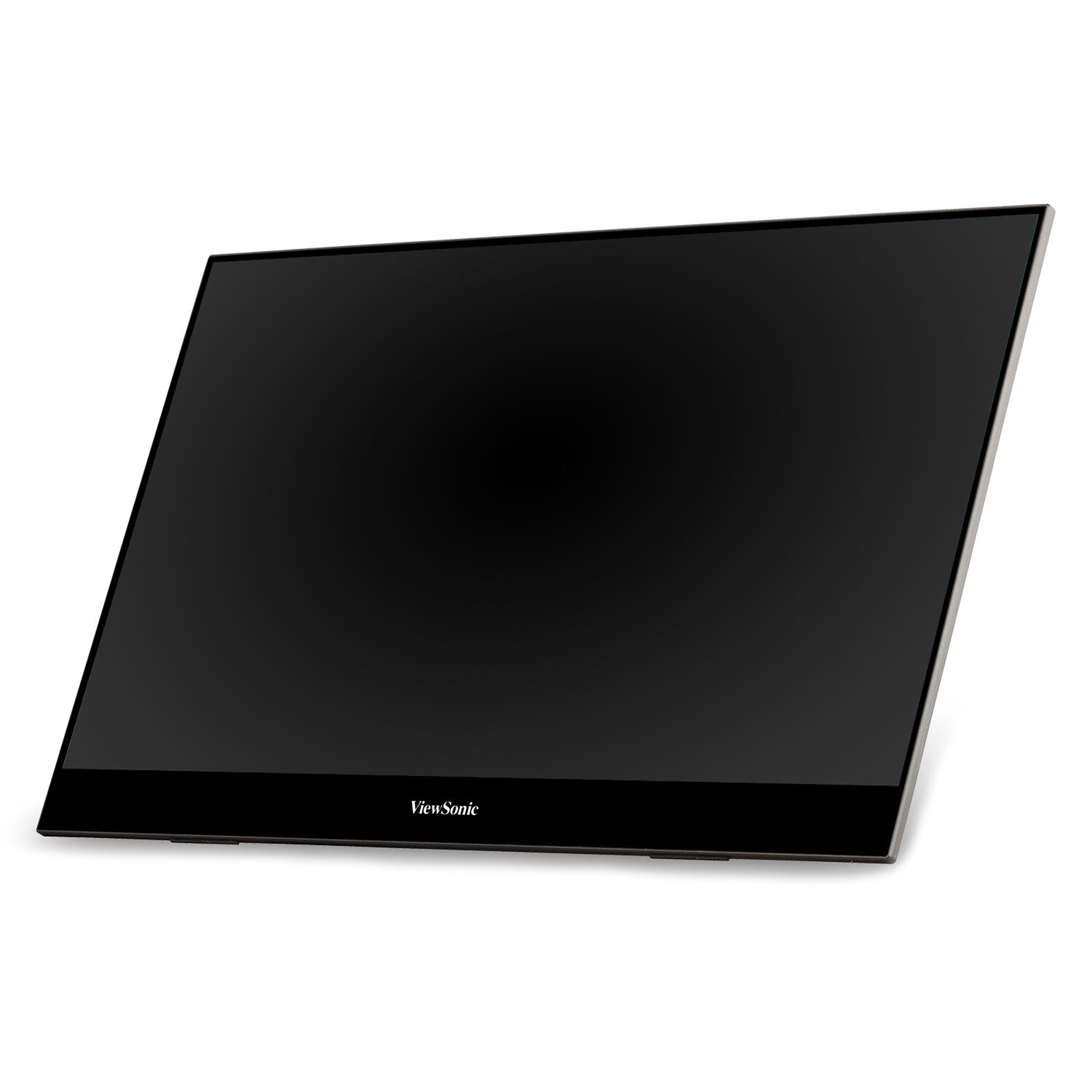 ViewSonic 15.6-inch UHD OLED portable monitor with 4K resolution and USB-C — view 15