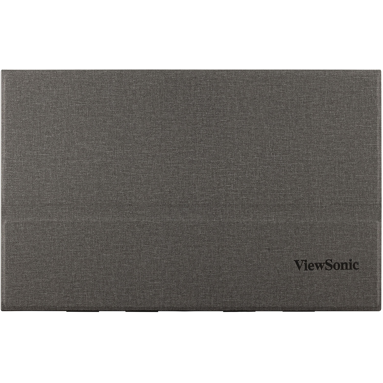 ViewSonic 15.6-inch UHD OLED portable monitor with 4K resolution and USB-C — view 16