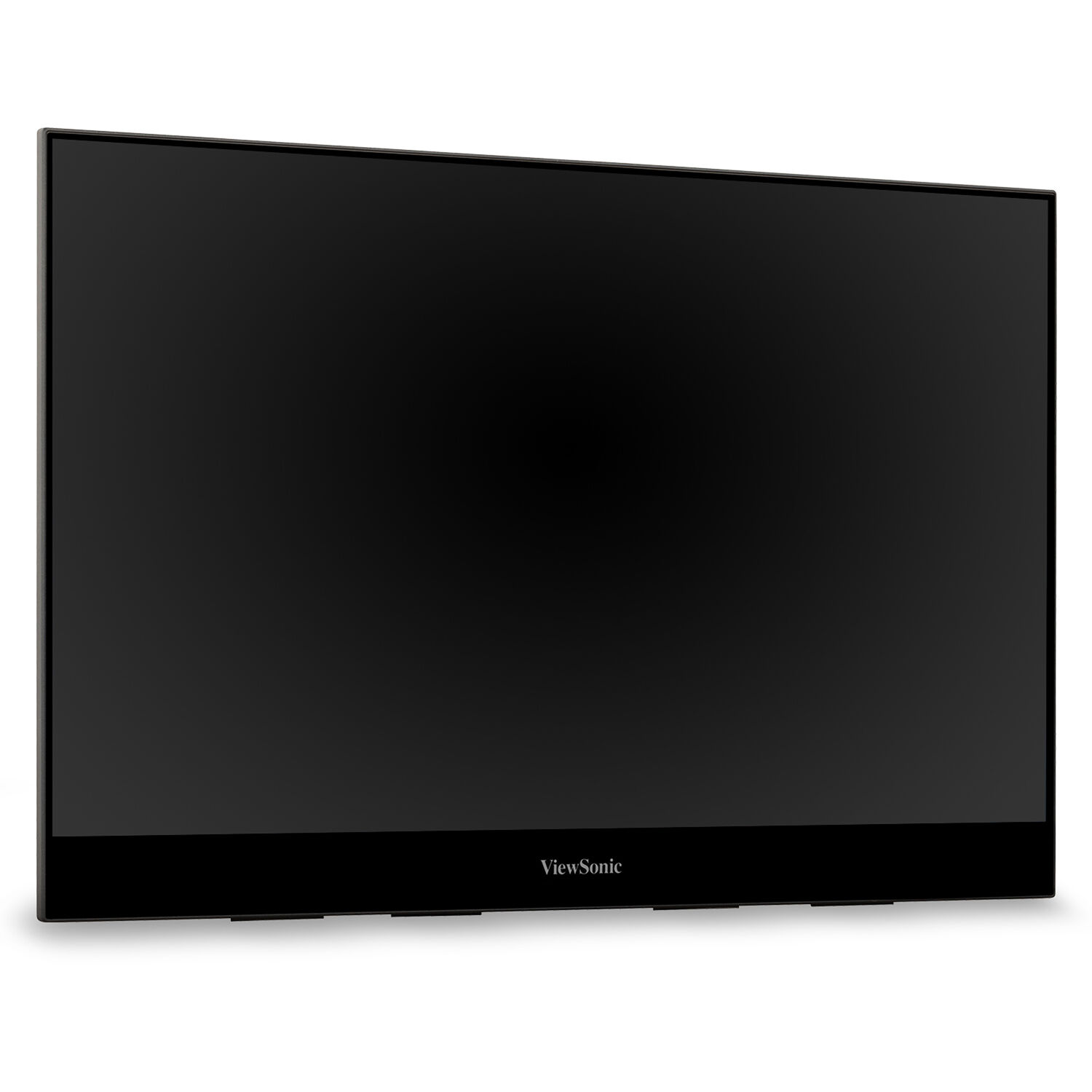 ViewSonic 15.6-inch UHD OLED portable monitor with 4K resolution and USB-C — view 3