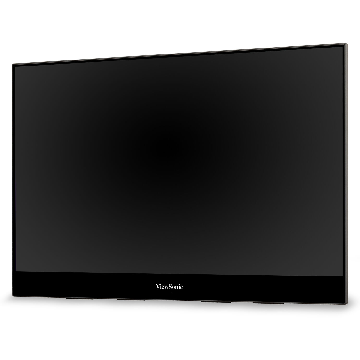 ViewSonic 15.6-inch UHD OLED portable monitor with 4K resolution and USB-C — view 4