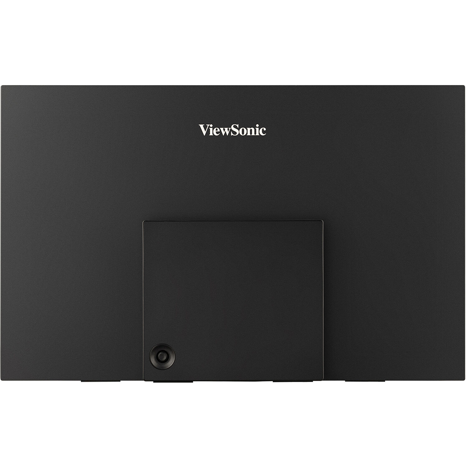 ViewSonic 15.6-inch UHD OLED portable monitor with 4K resolution and USB-C — view 6