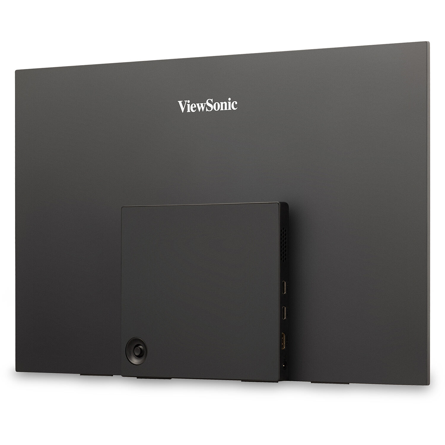 ViewSonic 15.6-inch UHD OLED portable monitor with 4K resolution and USB-C — view 7