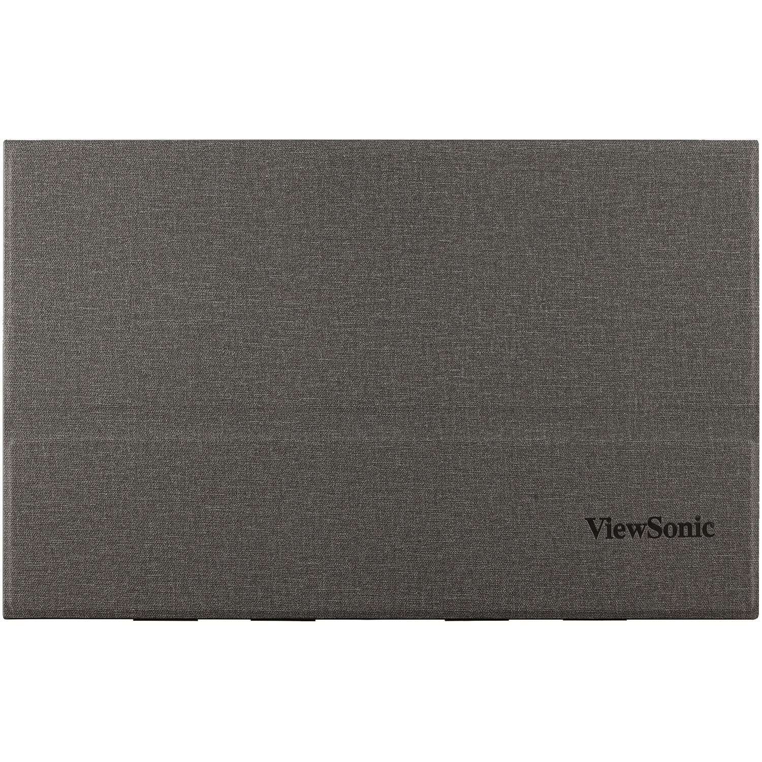 ViewSonic VX1655-4K 15.6-inch UHD portable monitor with USB-C and mini HDMI — view 13