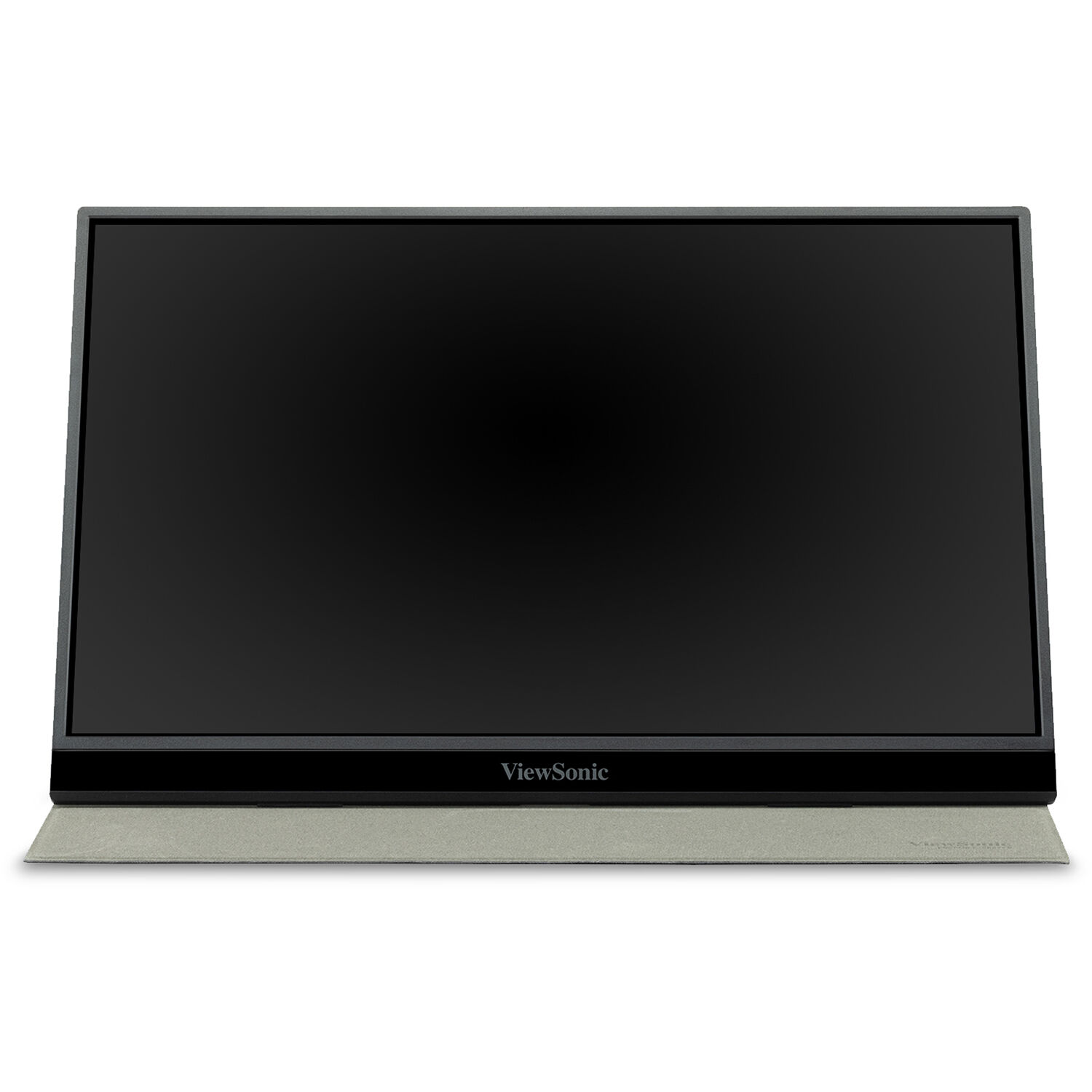 ViewSonic VX1655-4K 15.6-inch UHD portable monitor with USB-C and mini HDMI — view 4