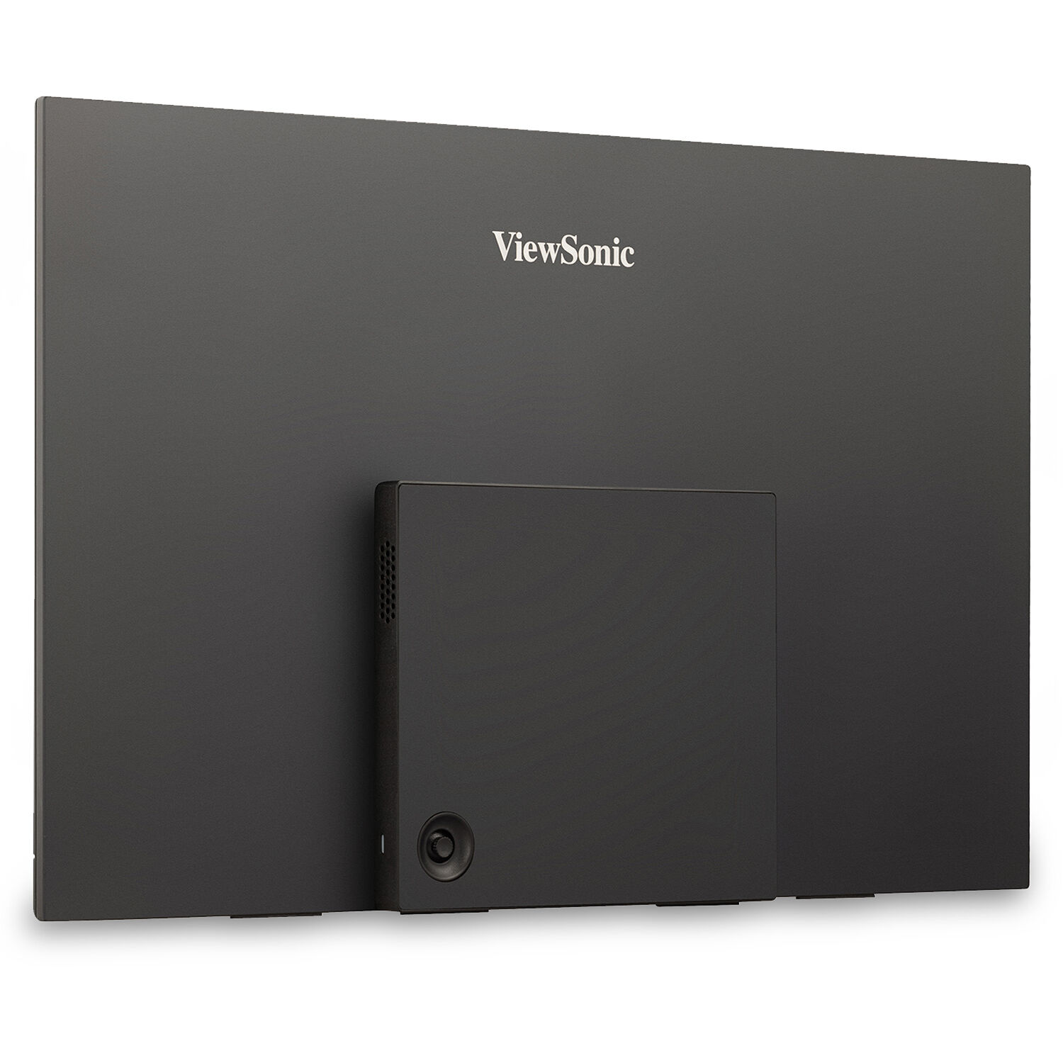 ViewSonic VX1655-4K 15.6-inch UHD portable monitor with USB-C and mini HDMI — view 5