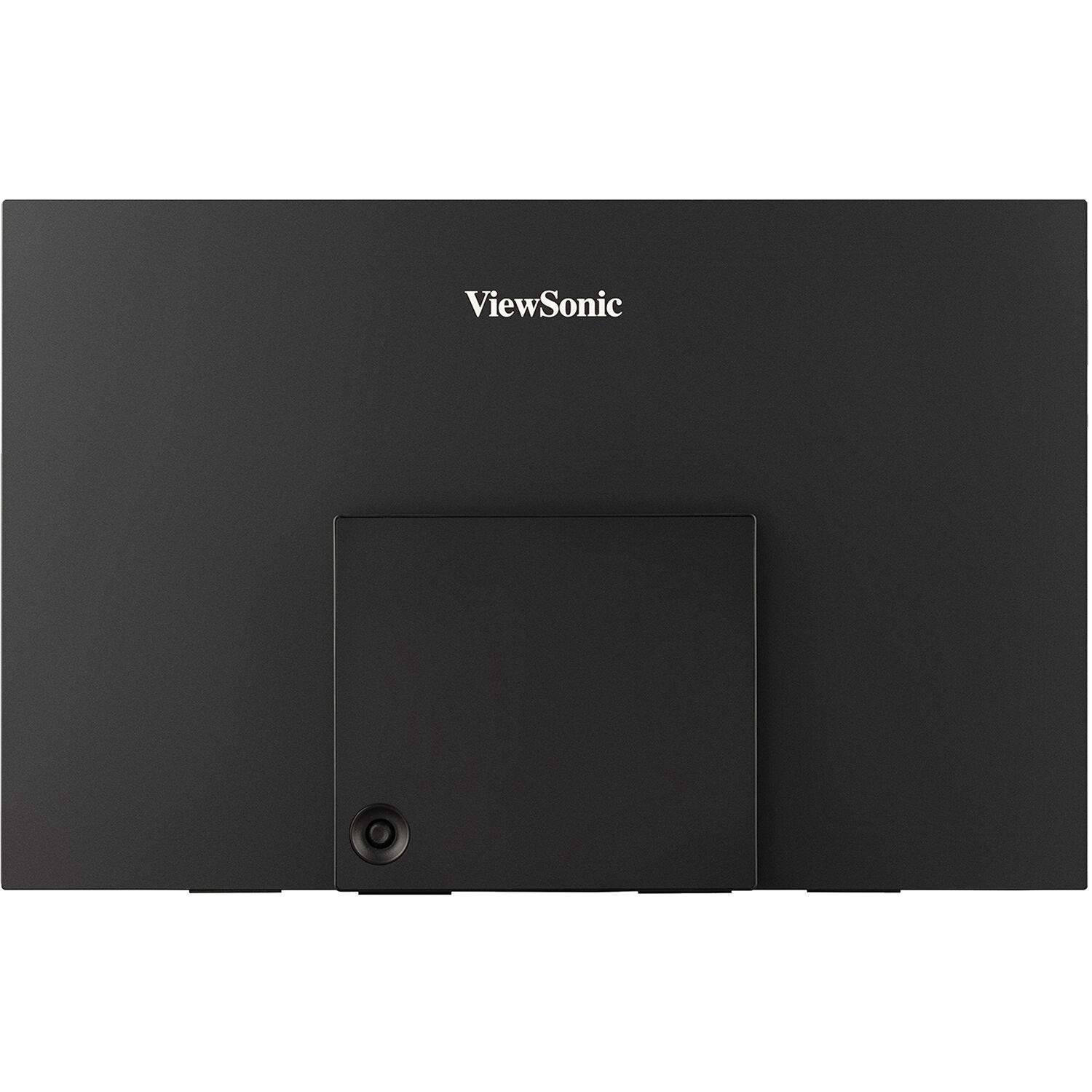 ViewSonic VX1655-4K 15.6-inch UHD portable monitor with USB-C and mini HDMI — view 6