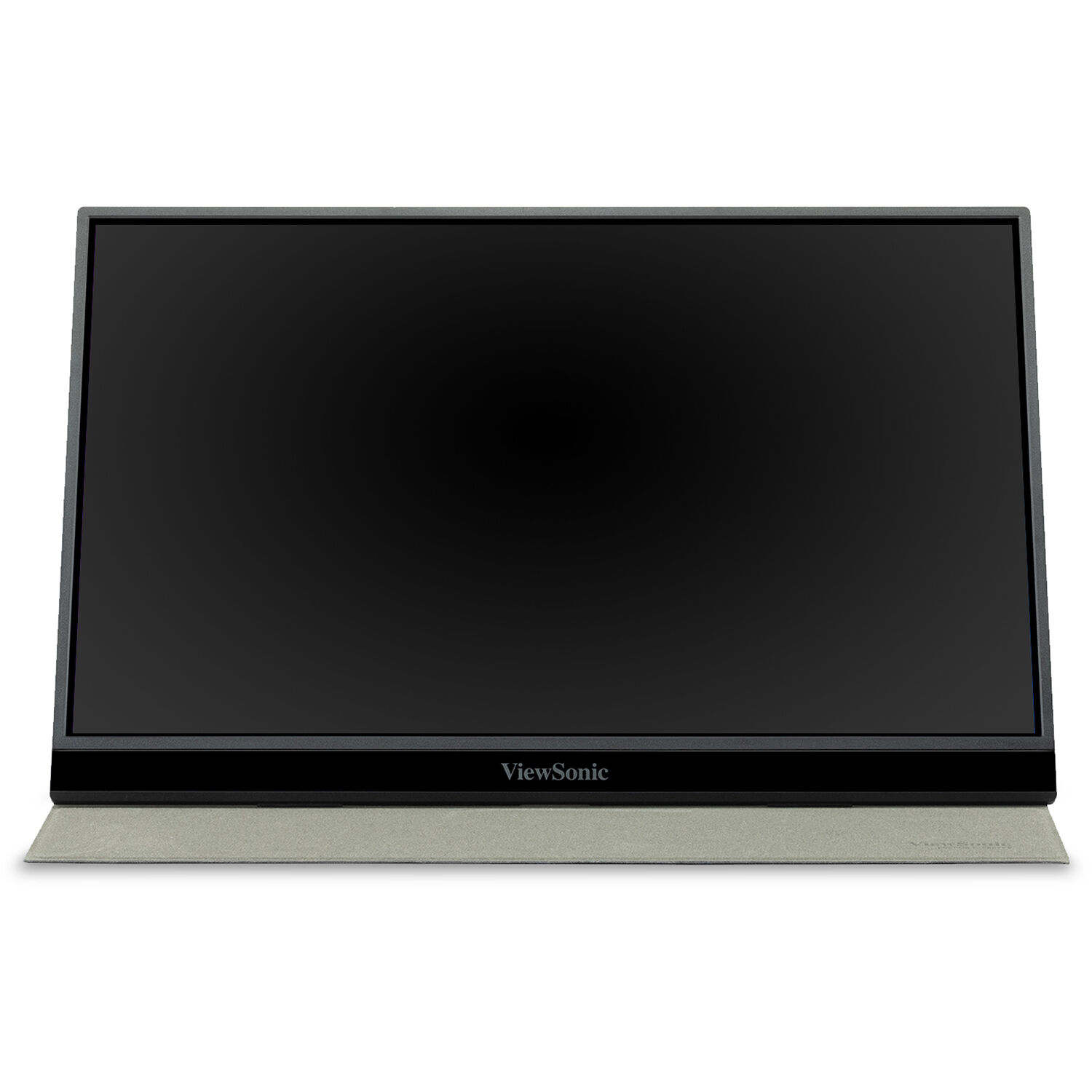 ViewSonic VX1655 15.6-inch portable monitor with Full HD IPS display and USB-C connectivity — view 4