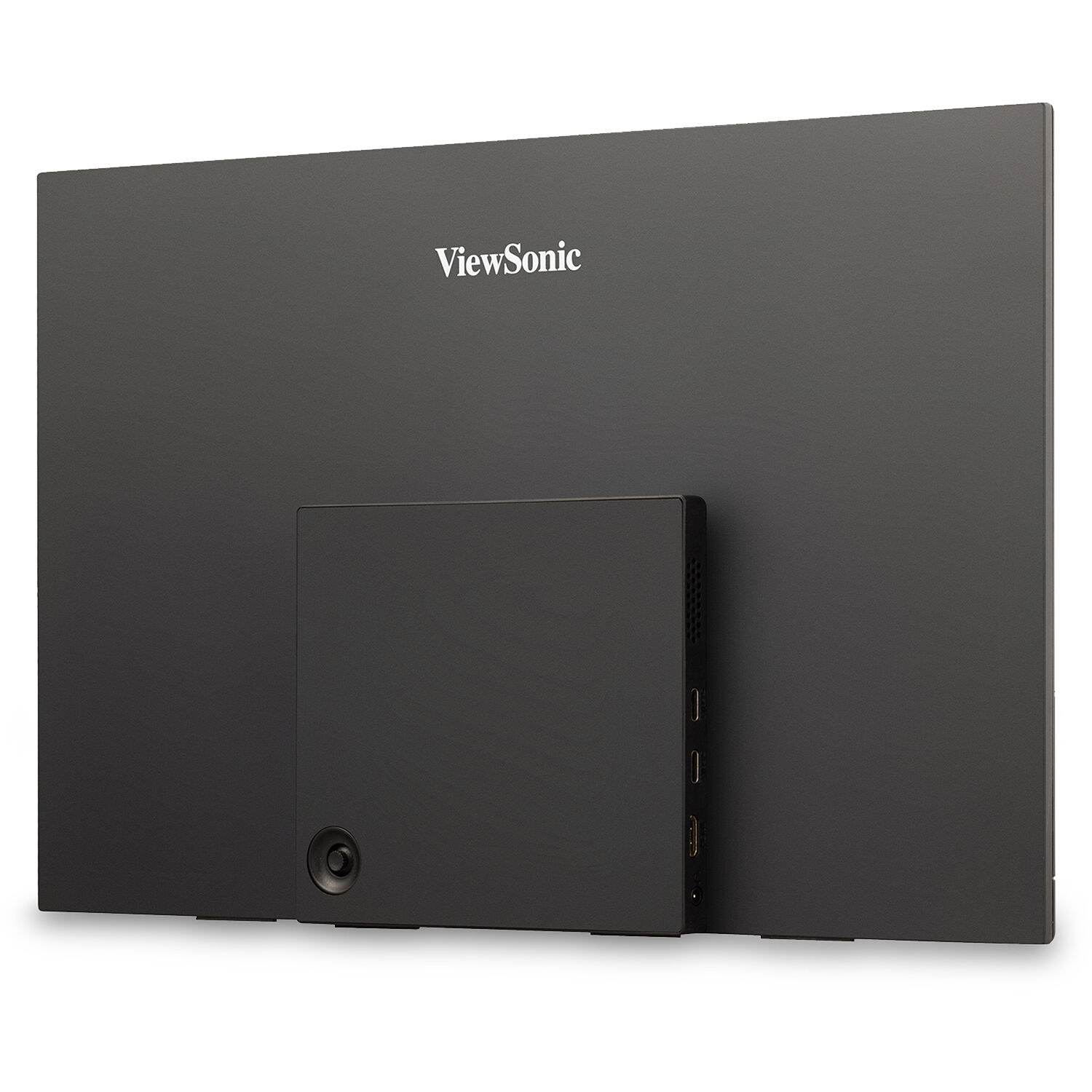 ViewSonic VX1655 15.6-inch portable monitor with Full HD IPS display and USB-C connectivity — view 7