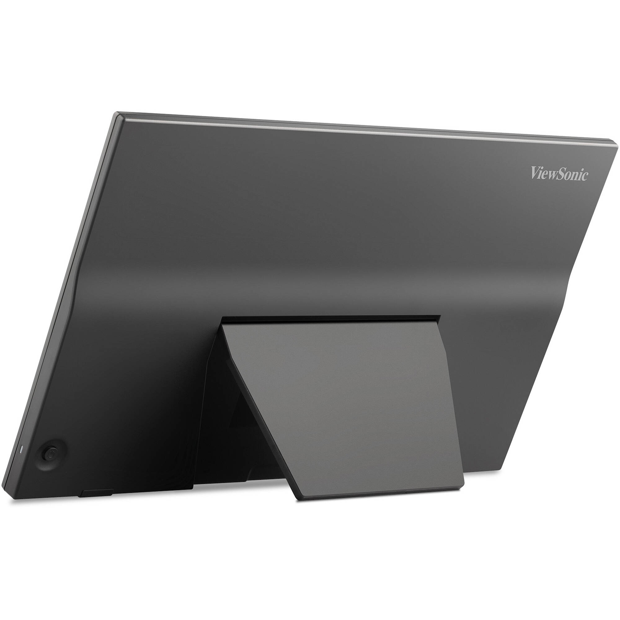 ViewSonic VX1754 17-inch portable IPS gaming monitor with 1080p resolution and USB-C connectivity — view 4
