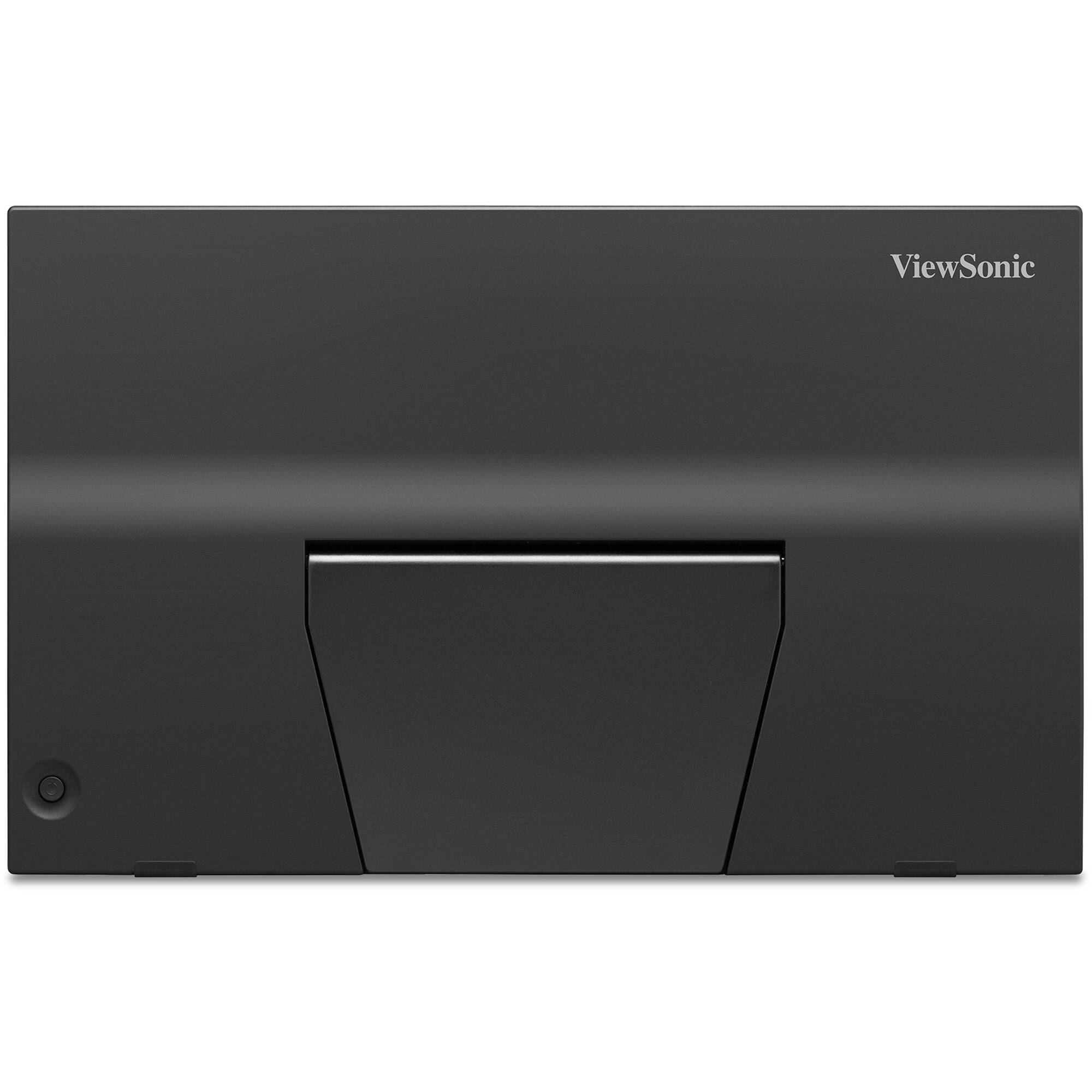 ViewSonic VX1754 17-inch portable IPS gaming monitor with 1080p resolution and USB-C connectivity — view 5