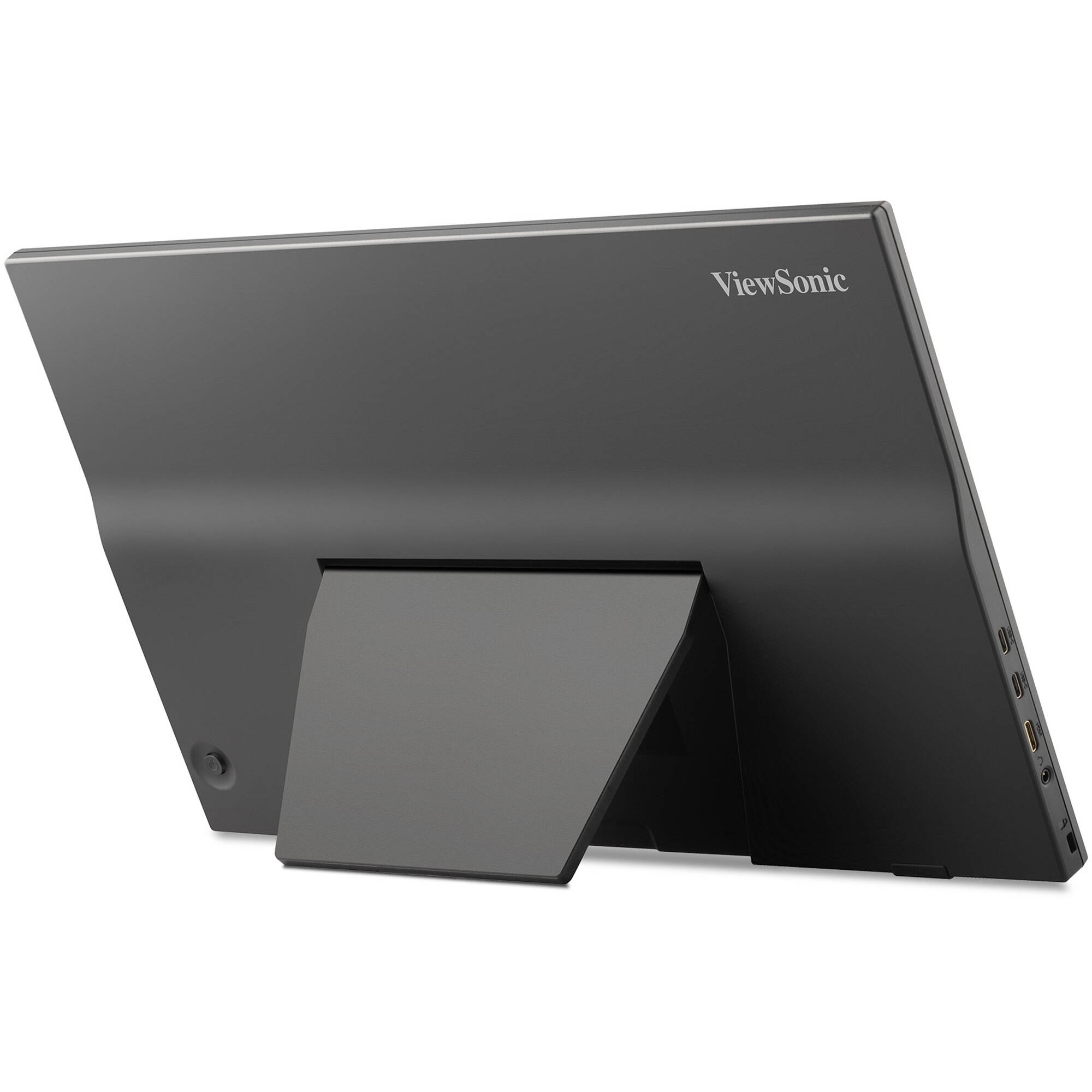 ViewSonic VX1754 17-inch portable IPS gaming monitor with 1080p resolution and USB-C connectivity — view 6