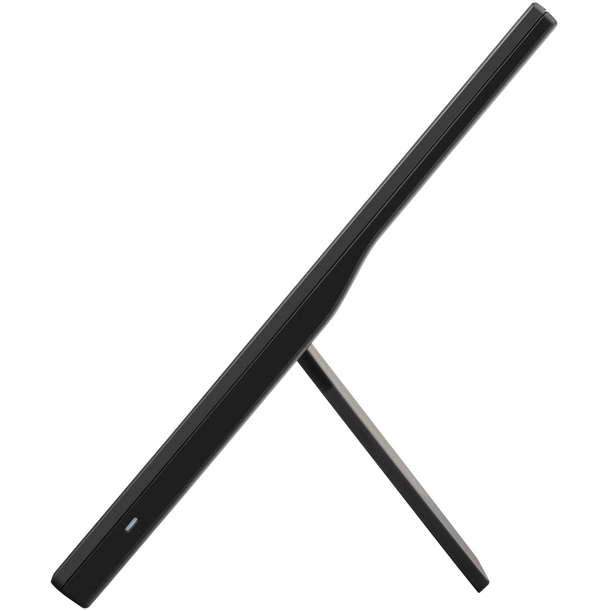 ViewSonic VX1754 17-inch portable IPS gaming monitor with 1080p resolution and USB-C connectivity — view 7
