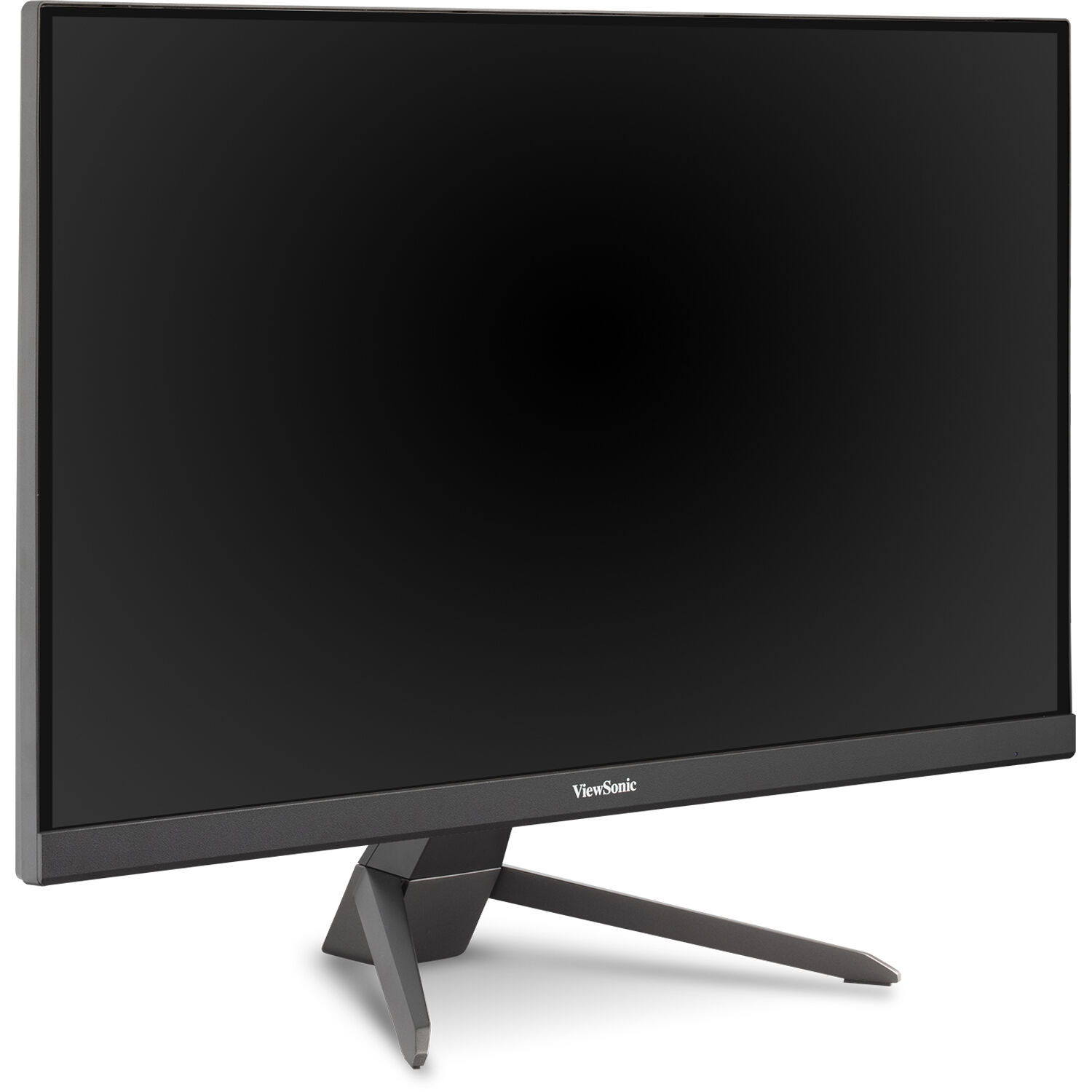 ViewSonic VX2267-MHD 22-inch Full HD monitor with slim black bezel — view 2
