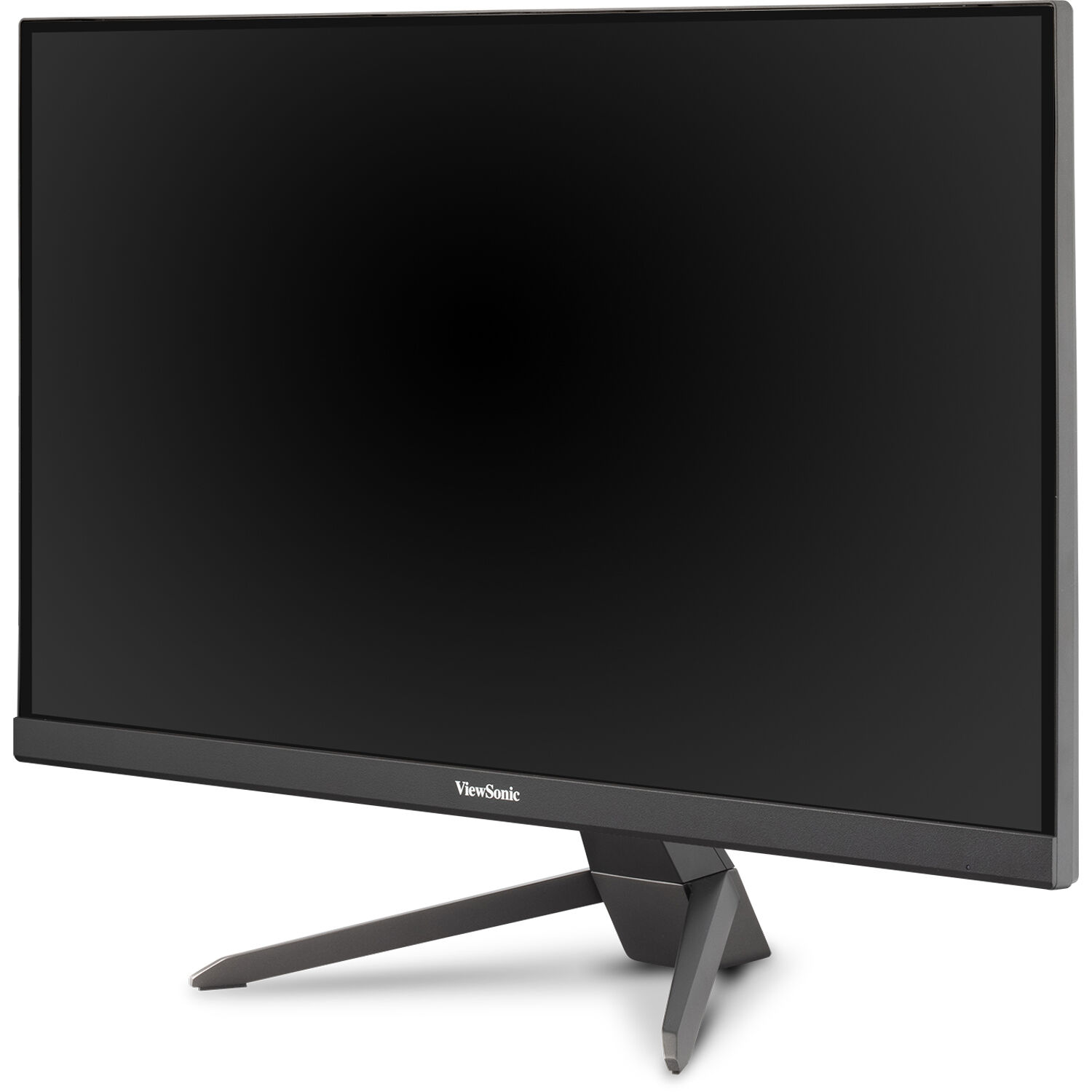 ViewSonic VX2267-MHD 22-inch Full HD monitor with slim black bezel — view 3