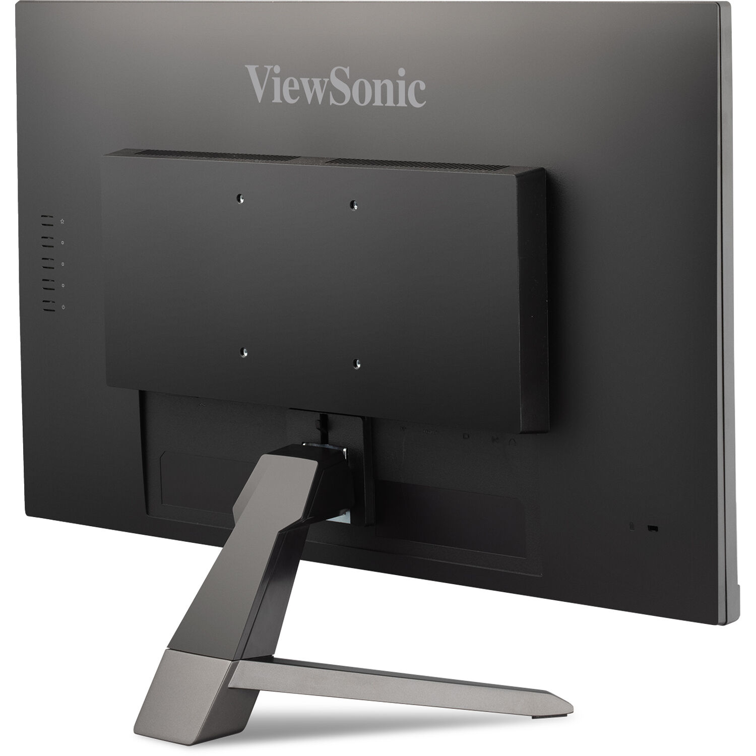 ViewSonic VX2267-MHD 22-inch Full HD monitor with slim black bezel — view 4
