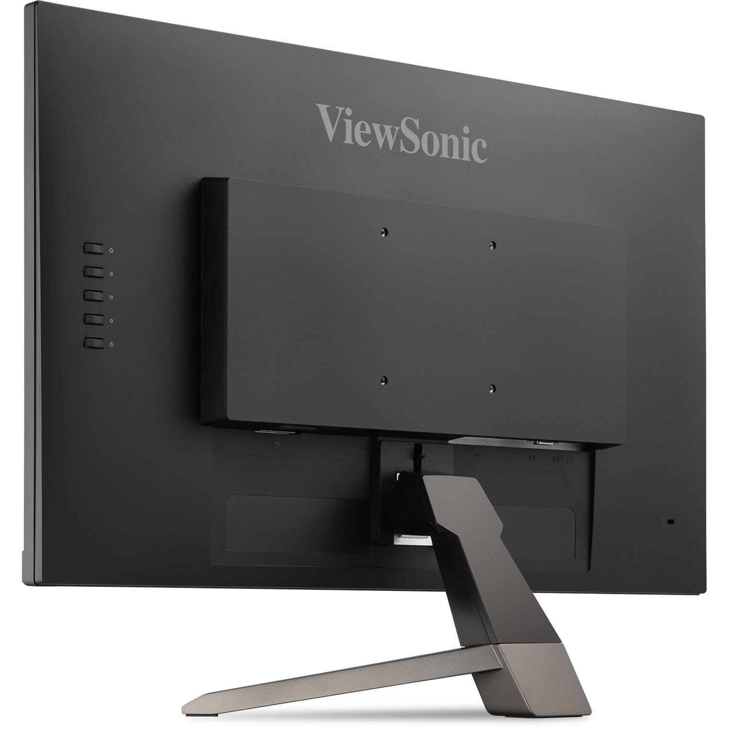 ViewSonic VX2267-MHD 22-inch Full HD monitor with slim black bezel — view 6