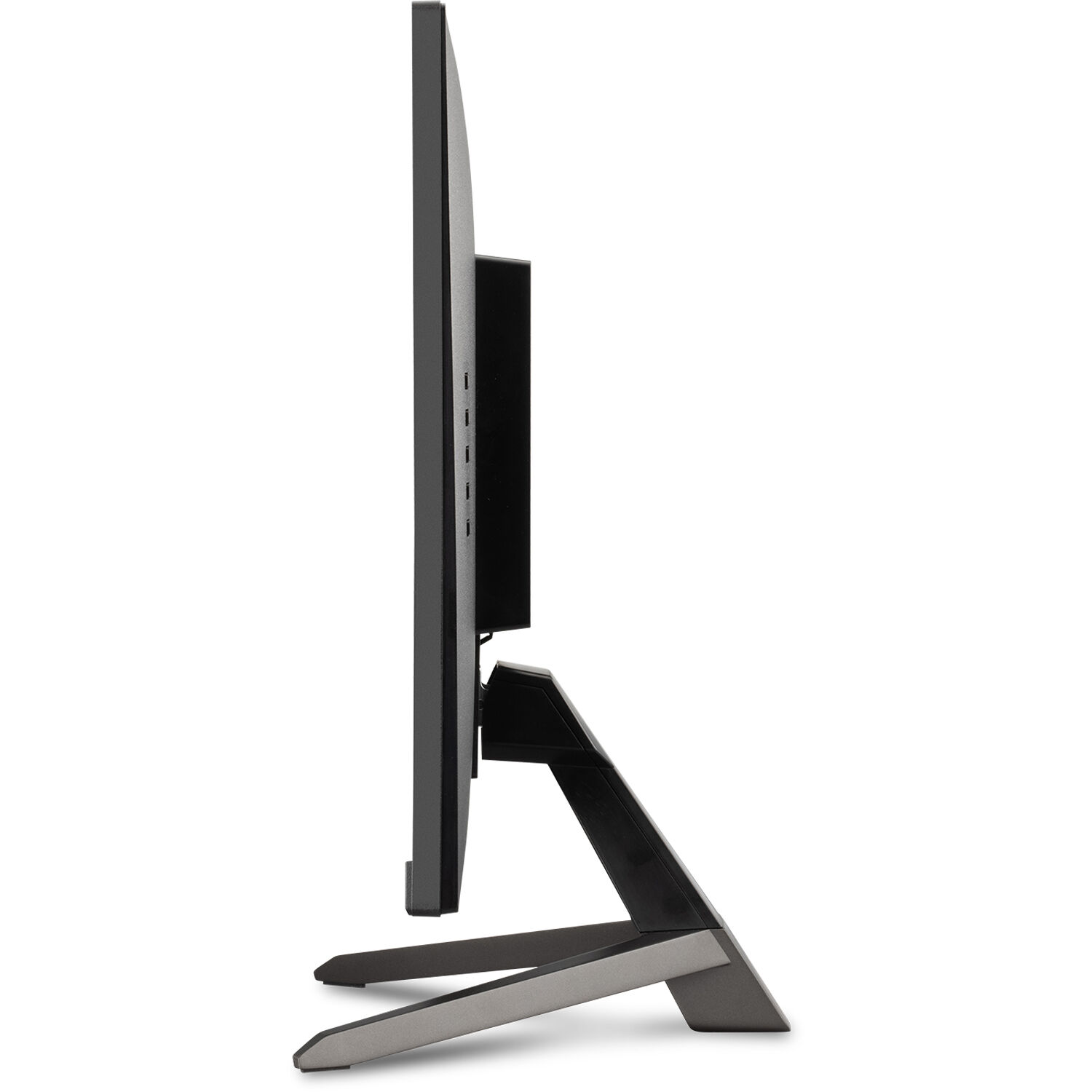 ViewSonic VX2267-MHD 22-inch Full HD monitor with slim black bezel — view 7
