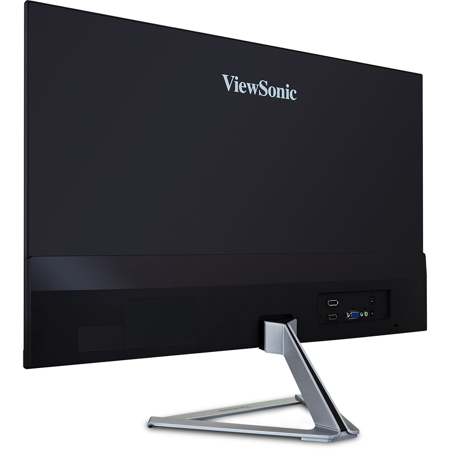 ViewSonic VX2276-SMHD 21.5-inch ultra slim IPS Full HD monitor — view 10
