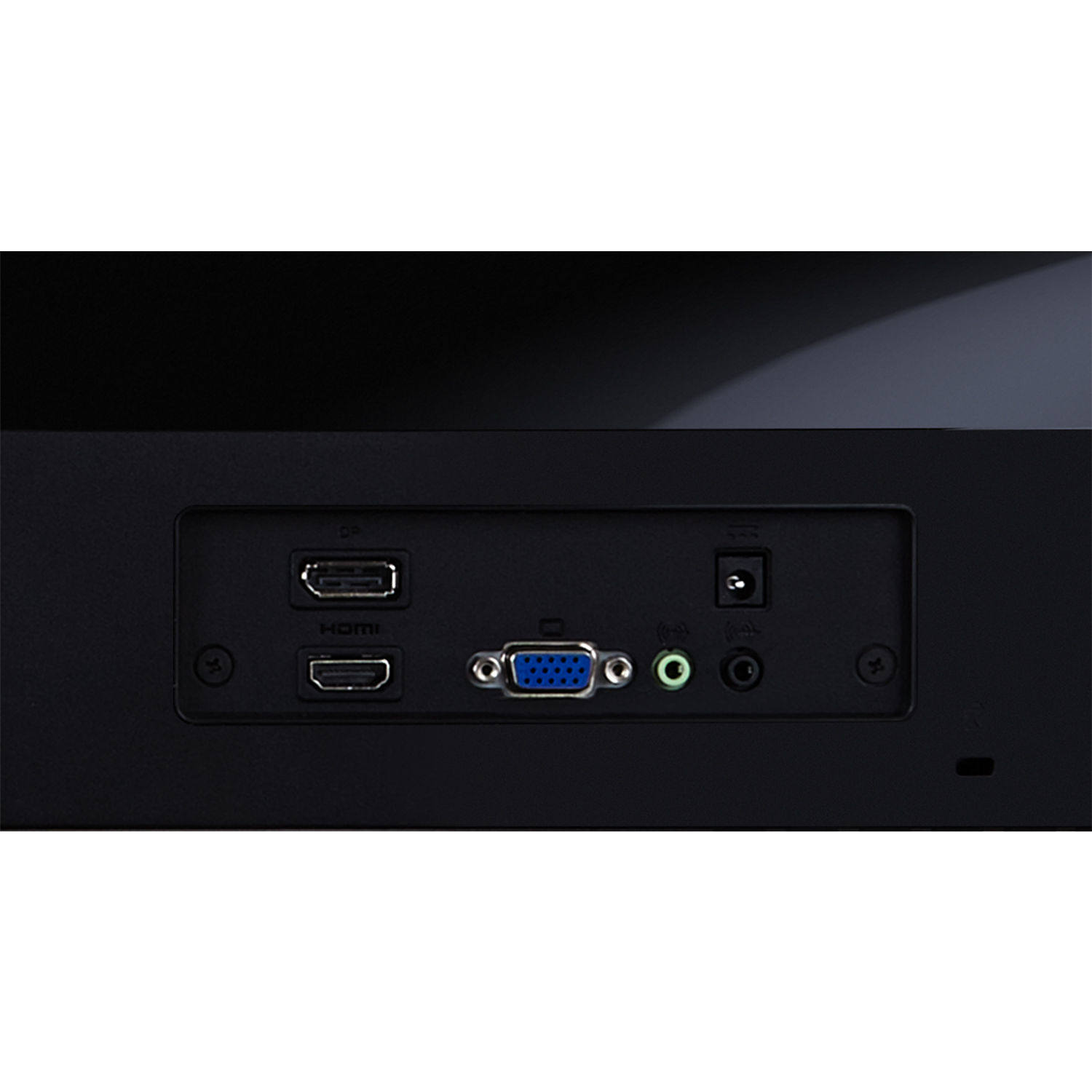 ViewSonic VX2276-SMHD 21.5-inch ultra slim IPS Full HD monitor — view 12