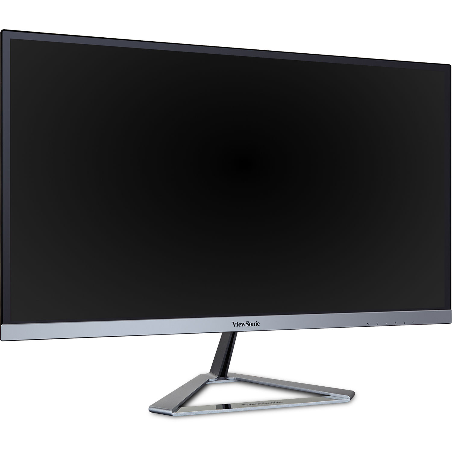 ViewSonic VX2276-SMHD 21.5-inch ultra slim IPS Full HD monitor — view 2