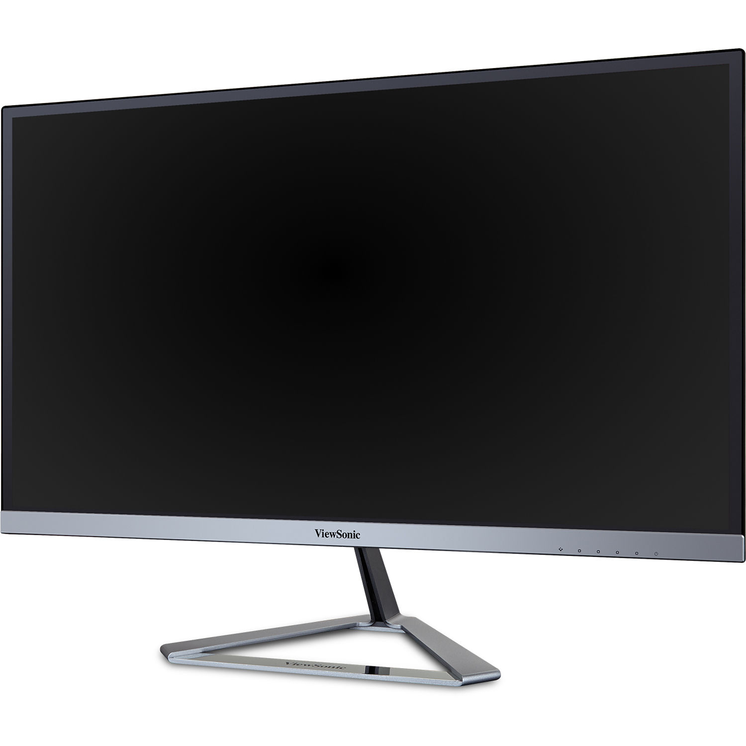 ViewSonic VX2276-SMHD 21.5-inch ultra slim IPS Full HD monitor — view 4