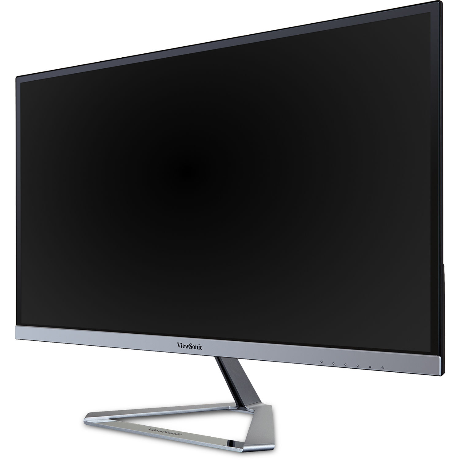 ViewSonic VX2276-SMHD 21.5-inch ultra slim IPS Full HD monitor — view 5