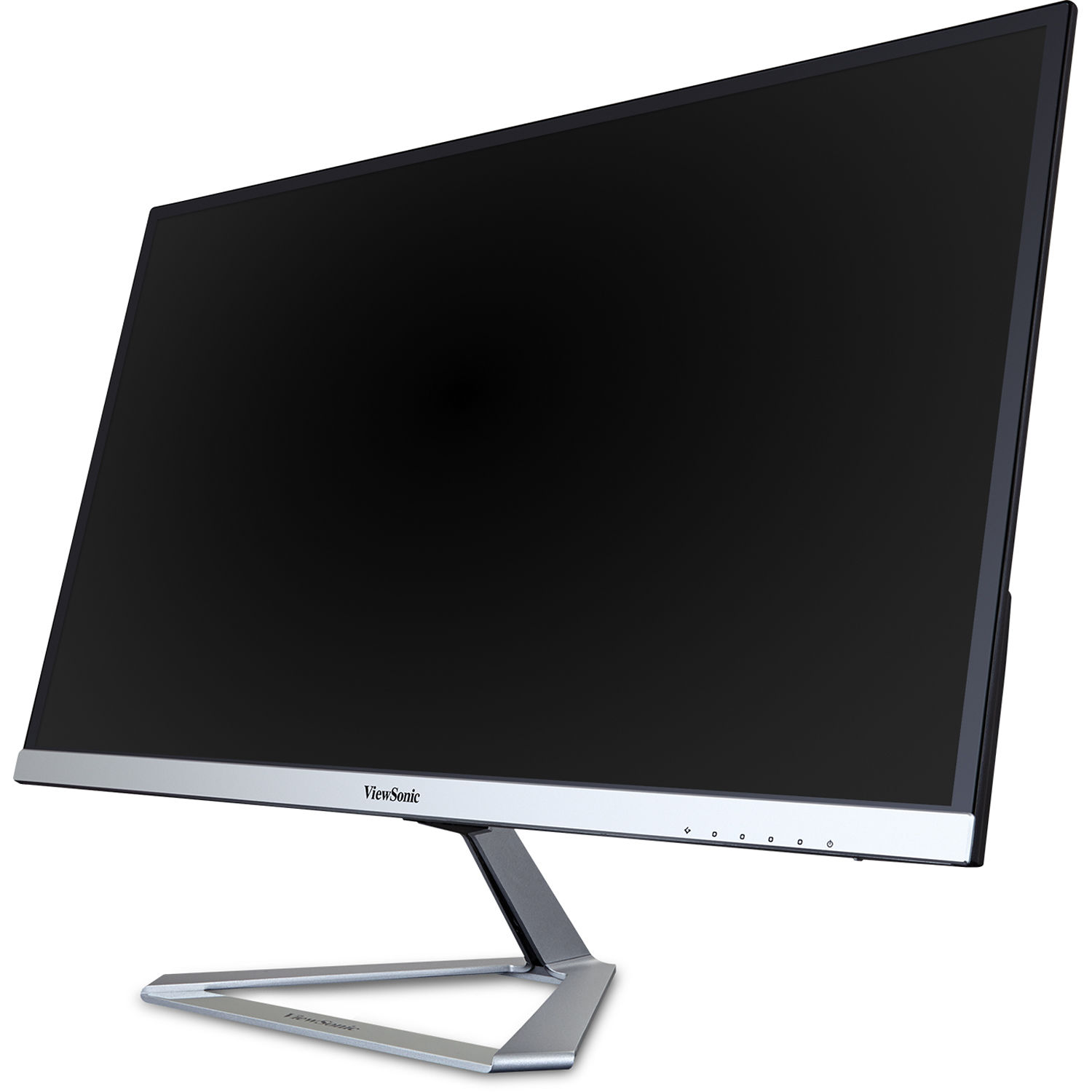 ViewSonic VX2276-SMHD 21.5-inch ultra slim IPS Full HD monitor — view 7