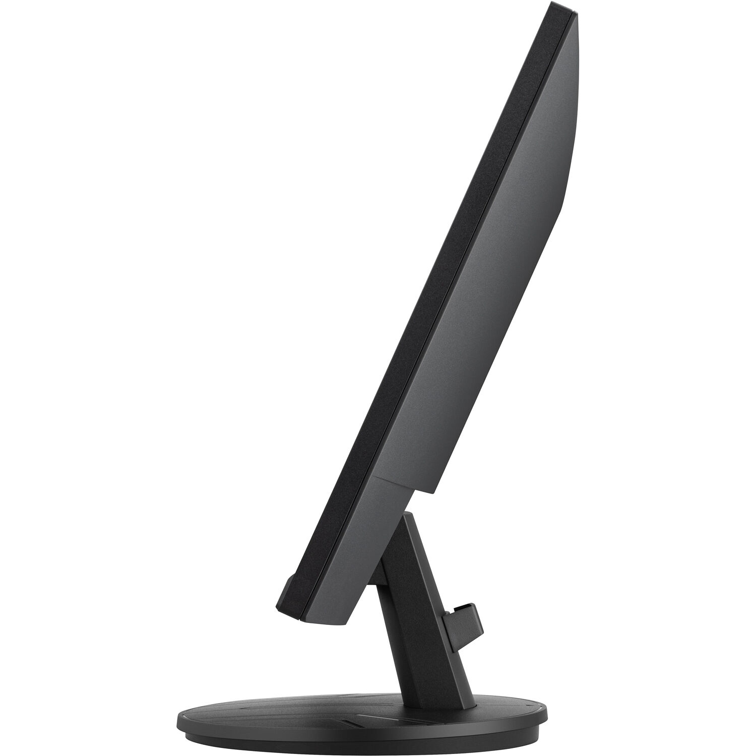ViewSonic VX2416A 24-inch IPS gaming monitor with 1080p resolution and USB-C support — view 12