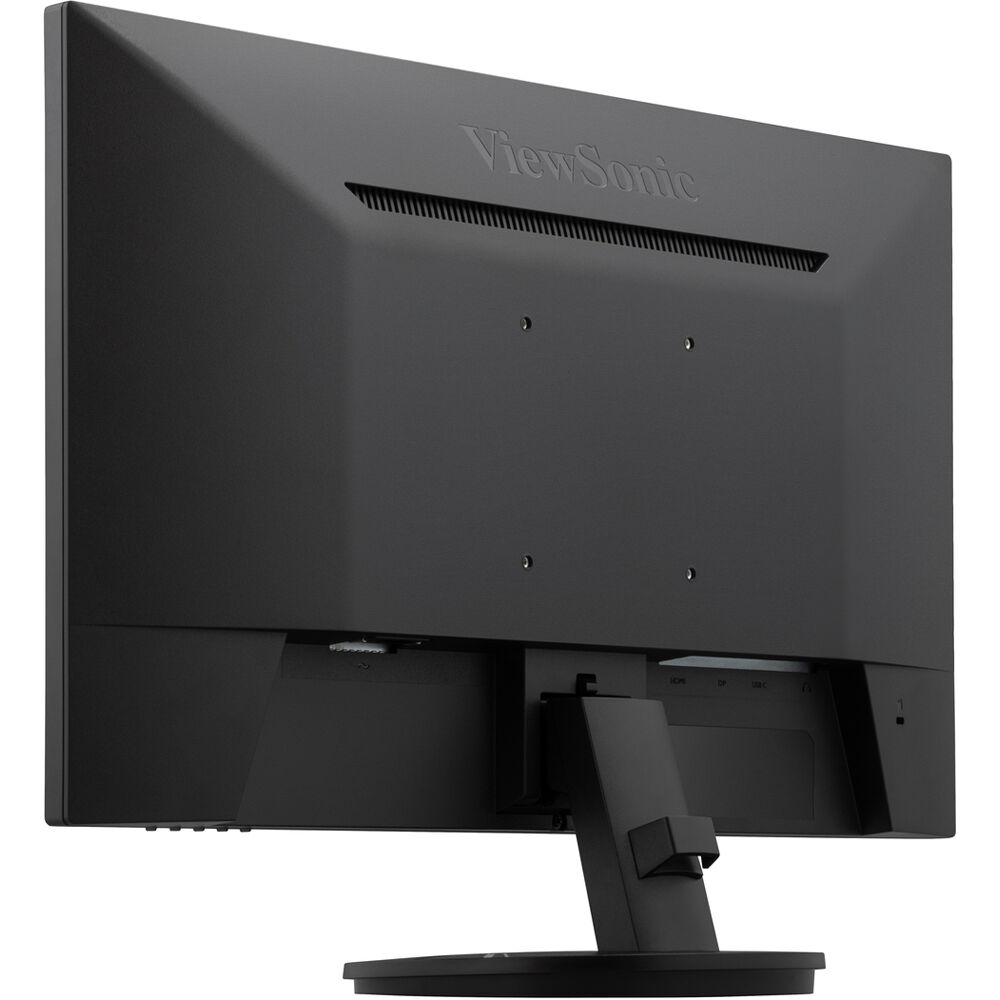 ViewSonic VX2416A 24-inch IPS gaming monitor with 1080p resolution and USB-C support — view 4