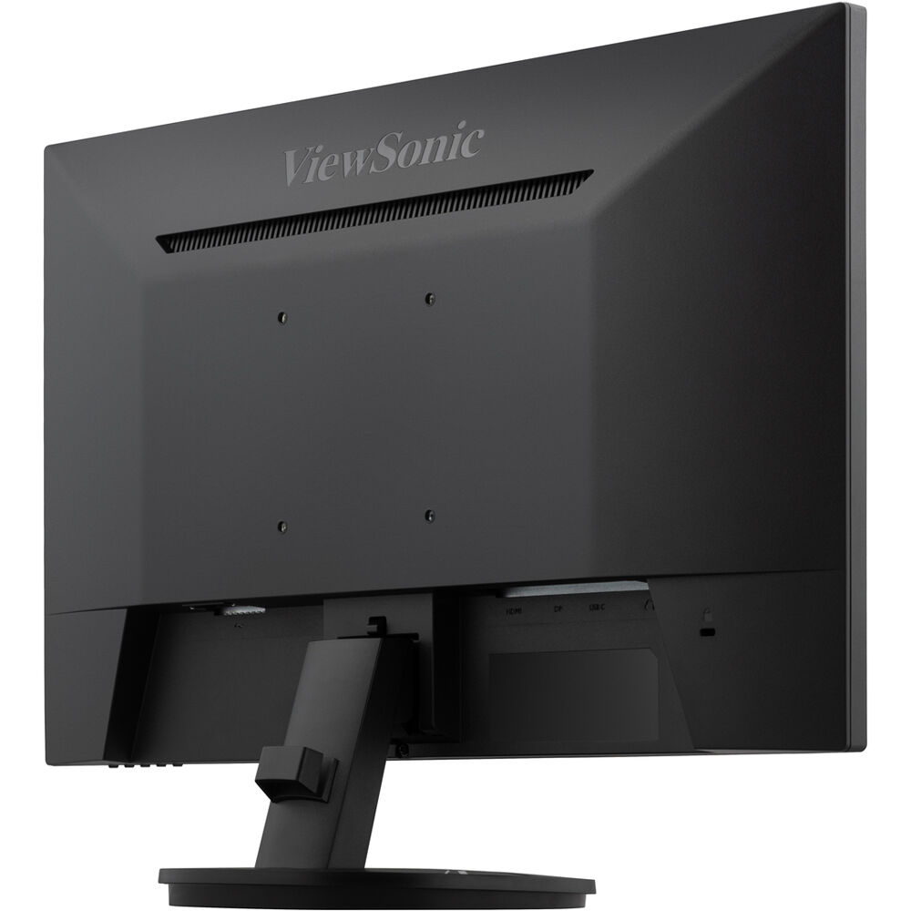 ViewSonic VX2416A 24-inch IPS gaming monitor with 1080p resolution and USB-C support — view 6