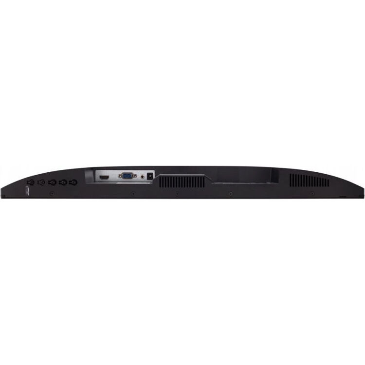 ViewSonic VX2418C 24-inch curved 165Hz Full HD gaming monitor — view 7