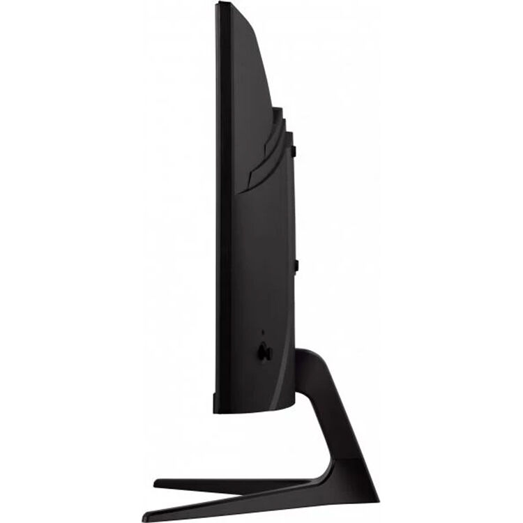ViewSonic VX2418C 24-inch curved 165Hz Full HD gaming monitor — view 8