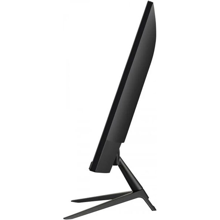 ViewSonic 24-inch 1080p gaming monitor with slim bezels and fast refresh rate — view 10