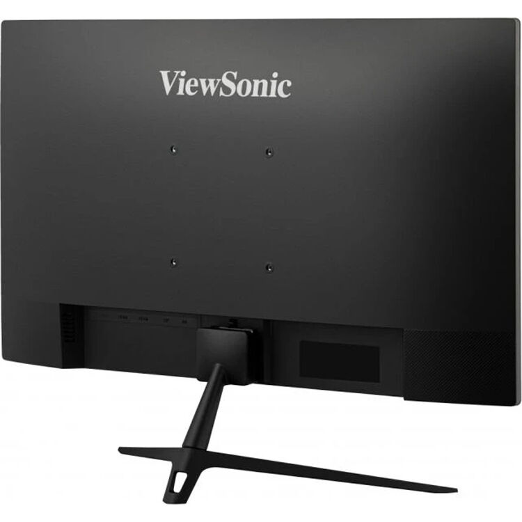 ViewSonic 24-inch 1080p gaming monitor with slim bezels and fast refresh rate — view 6