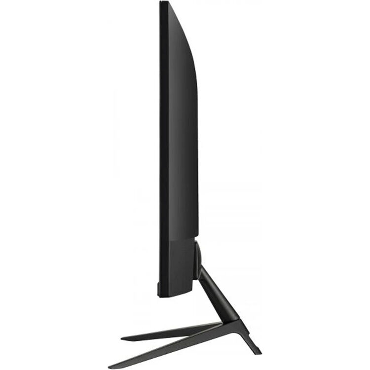 ViewSonic 24-inch 1080p gaming monitor with slim bezels and fast refresh rate — view 8