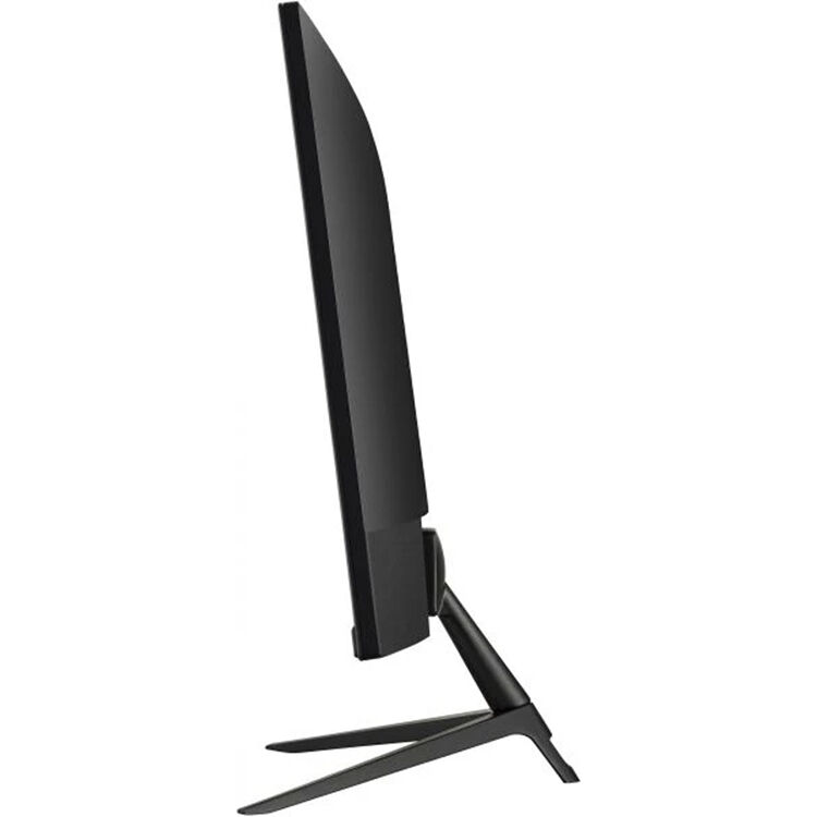 ViewSonic 24-inch 1080p gaming monitor with slim bezels and fast refresh rate — view 9