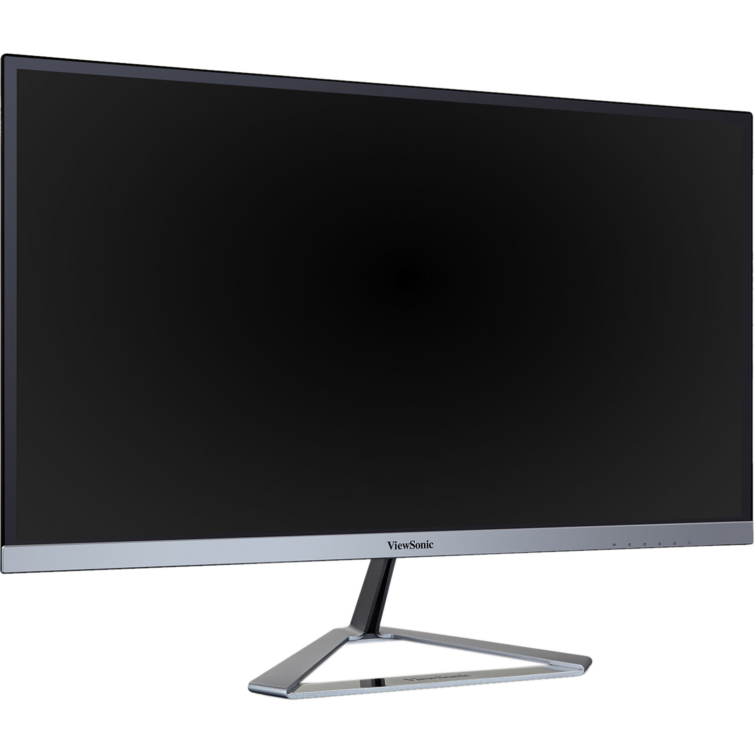ViewSonic VX2476-SMHD 24-inch Full HD IPS monitor with ultra-slim design — view 2
