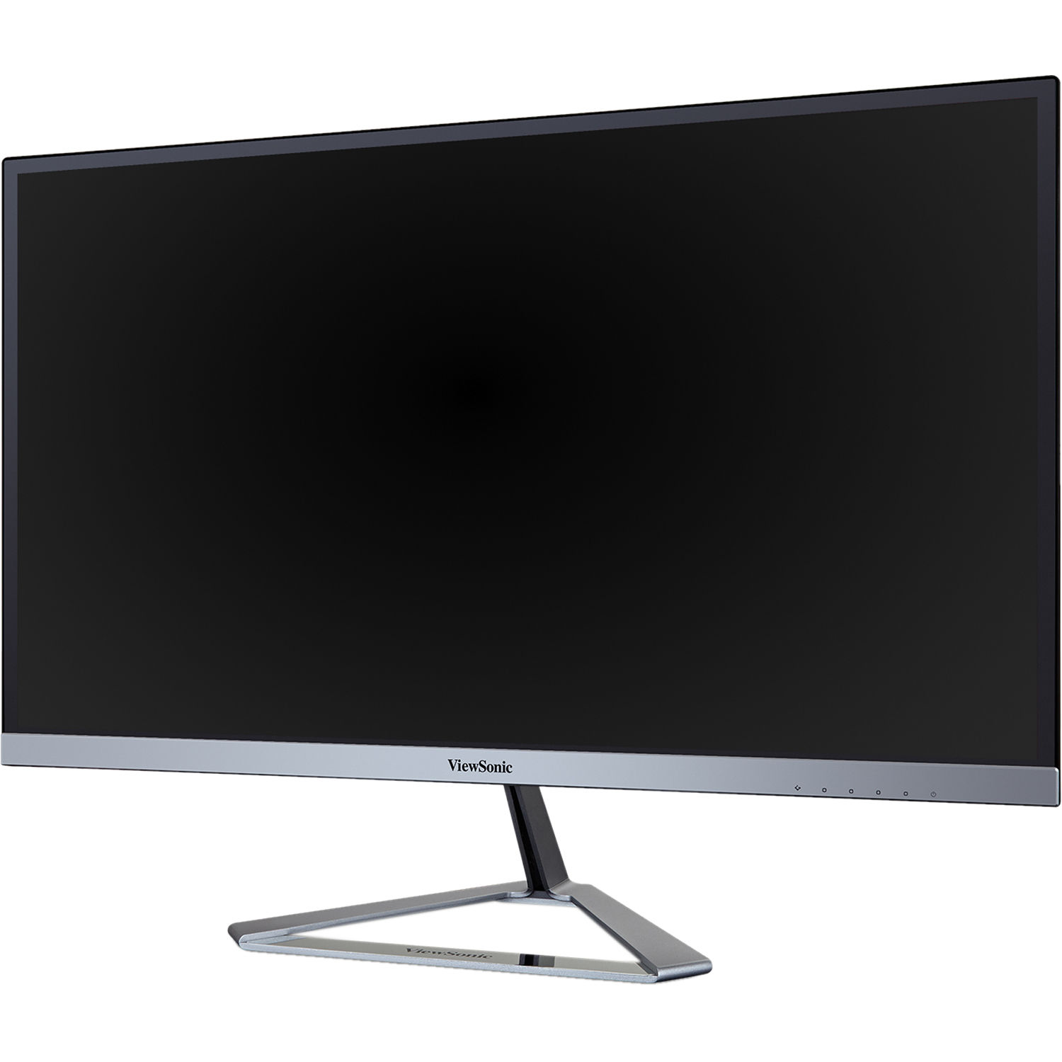 ViewSonic VX2476-SMHD 24-inch Full HD IPS monitor with ultra-slim design — view 3