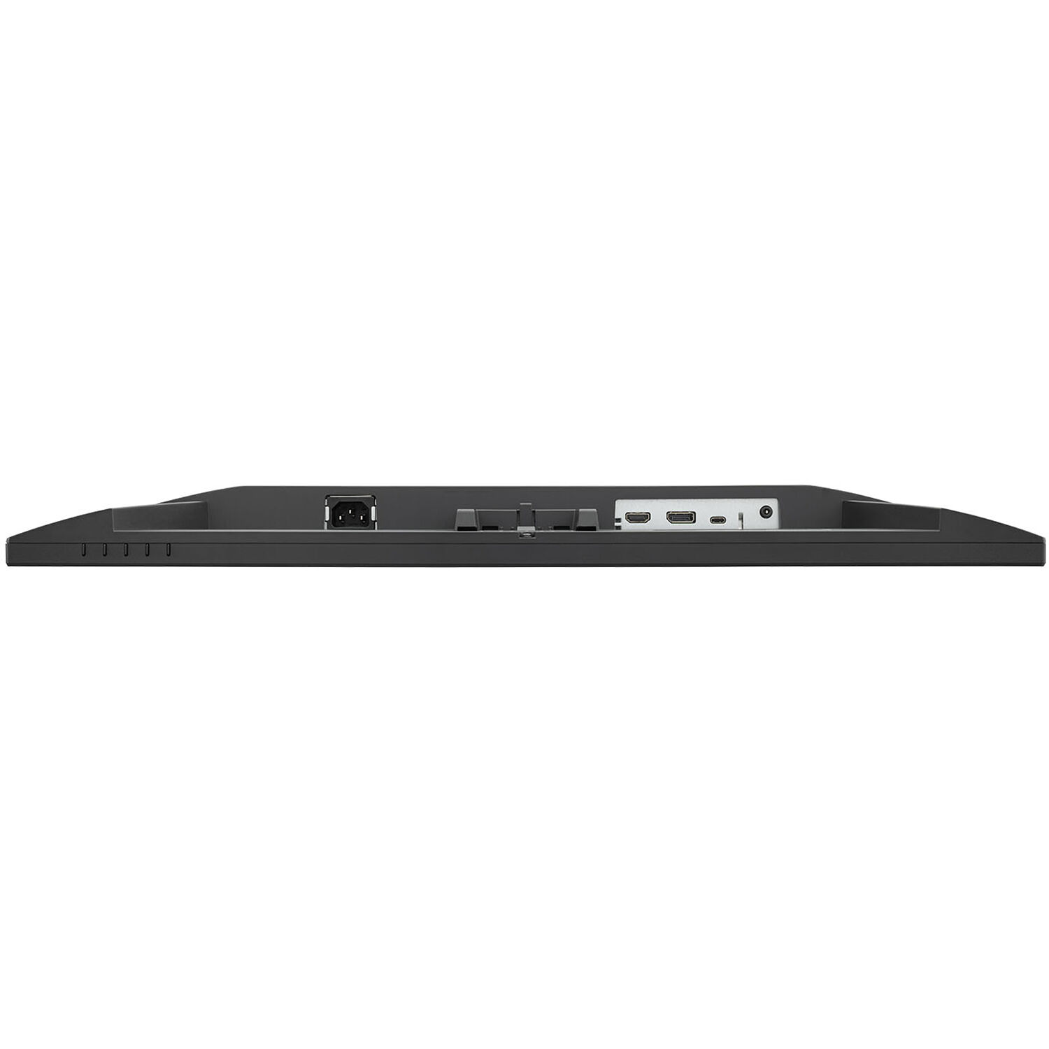 ViewSonic VX2716A 27-inch 1080p IPS gaming monitor with slim desktop design — view 7