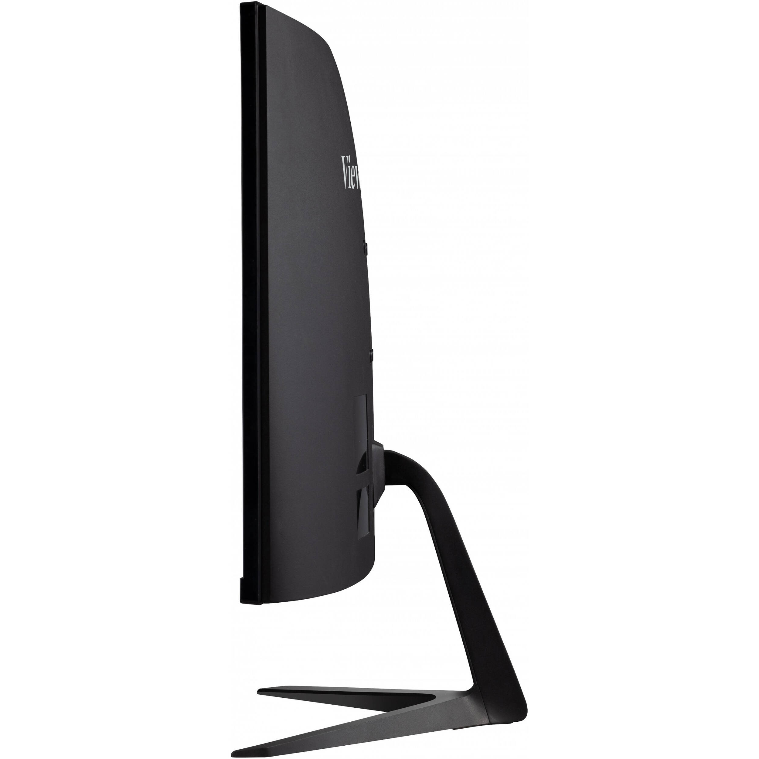 ViewSonic VX2718-2KPC-MHD 27-inch curved WQHD gaming monitor with 165 Hz refresh rate — view 5
